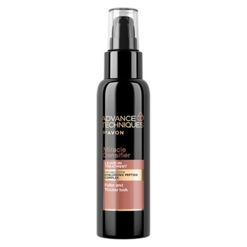 AVON ADVANCE KURACJA OBJĘTOŚĆ DO WŁOSÓW 100 ML