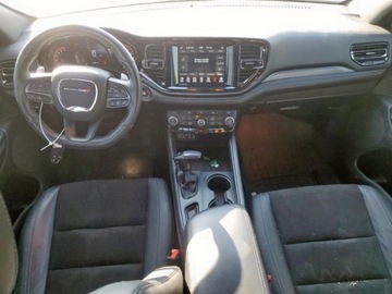 Dodge Durango III 3.6 V6 299KM 2022 Dodge Durango 2022r., Gt, 3.6L, od ubezpieczalni 3.6 Benzyna 299KM, zdjęcie 7