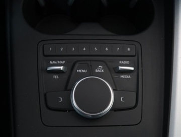 Audi A5 II 2019 Audi A5 35 TDI, Serwis ASO, Automat, VAT 23%, zdjęcie 18