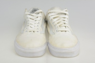 BUTY TRAMPKI VANS OLD SKOOL LOW ROZ 40,5