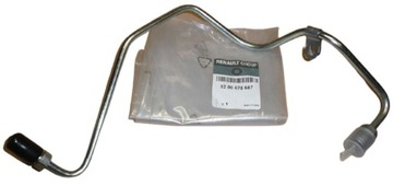 Przewód Turbiny Laguna, Trafic 8200575657