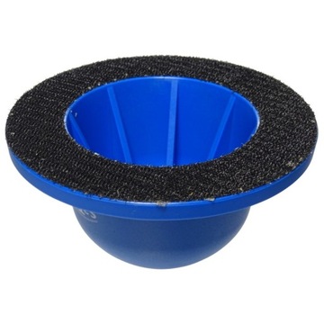 ОЧИСТИТЕЛЬНОЕ КОЛЕСО СТУПИЦЫ 150MM SATRA