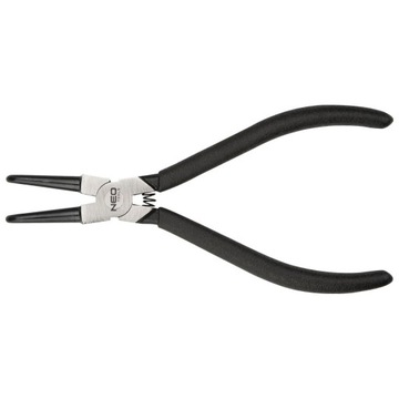 NEO TOOLS SZCZYPCE SEGERA DO PIERŚCIEŃ I OSADCZYCH
