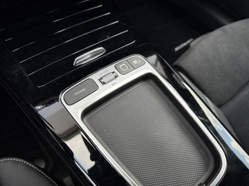 Mercedes CLA C118/X118 Coupe Facelifting 1.3 200 163KM 2025 MERCEDES-BENZ CLA 200 AMG Line Sedan 1.3 (163KM) 2025, zdjęcie 12