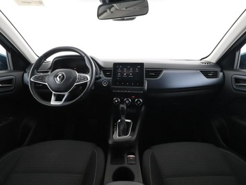 Renault Arkana SUV 1.3 TCe 140KM 2022 Renault Arkana niski przebieg automat navi kamera, zdjęcie 14