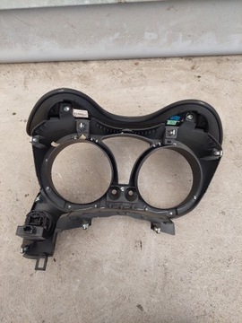 JUKE F15 14- RÁMEČEK STÍNÍTKO PŘÍSTROJOVÁ DESKA EVROPA