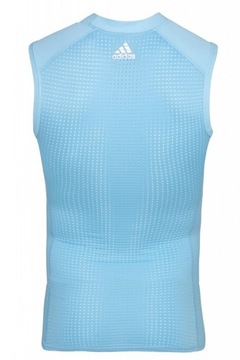 ADIDAS PERFORMANCE CLIMACHILL БЕЗ РУКАВОВ r XL