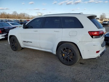 Jeep Grand Cherokee IV 2021 Jeep Grand Cherokee Trackhawk 2021 6.2l 6.2 Benzyna 707KM, zdjęcie 1