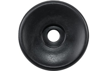 Rolki naburtowe przyczepy UNITRAILER do mocowania komplet 26 szt