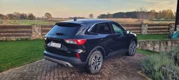 Ford Kuga III 2022 Ford Kuga Escape 1.5 Benzyna 180KM 4x4 wer.SEL 2022r, zdjęcie 6