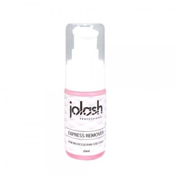 Gel Remover W Pompce Jolash Professional