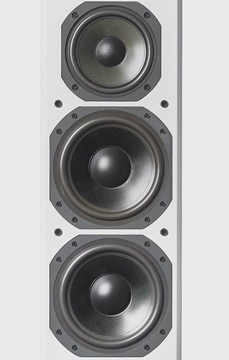 ЧЕРНЫЕ НАПОЛЬНЫЕ КОЛОНКИ DYNAVOICE DEFINITION DF-8