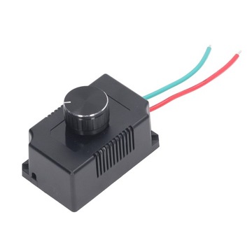 Regulator prędkości silnika AC 220 V bezstopniowy