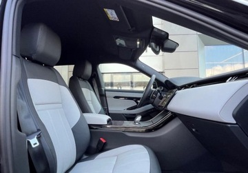 Land Rover Range Rover Evoque II 2025 Land Rover Range Rover Evoque Range Rover Evoque MY26 2.0D TD4 204 PS AWD, zdjęcie 3