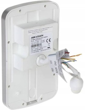 ВИДЕОДОМОН DS-KV8102-IP Hikvision