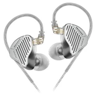 KZ PR1 Hi-Fi Planarne Słuchawki Autoryzowany Sklep