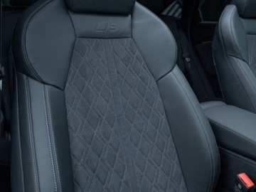 Audi Q5 II SUV Facelifting 2.0 40 TFSI MHEV 204KM 2026 AUDI Q5 TFSI quattro advanced Suv 2.0 (204KM) 2026, zdjęcie 12