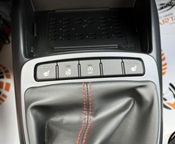 Hyundai i10 III 2024 Hyundai i10 N-Line / Kamera / Navi / Pakiet Zimowy, zdjęcie 17