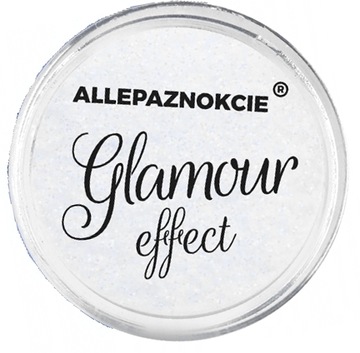 Пудра для ногтей Glamour Effect Allure Pearl 5