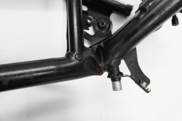 KTM 1190 ADVENTURE 13-16 RAMA 2016 + KOMPLET DOKUMENTÓW