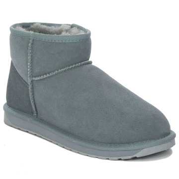 EMU Śniegowce botki Stinger Micro W10937 Sage r.38