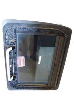 KOMPLETNY SZYBERDACH VOLVO FH 4 FH 5 , FH4B