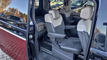 Volkswagen Multivan T7 2022 Volkswagen Multivan 1.4TSI PHEv 218KM SalonPL 7os, zdjęcie 11