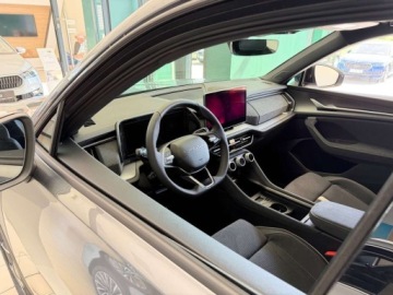 Skoda Kodiaq II SUV 1.5 TSI mHEV 150KM 2026 Skoda Kodiaq Skoda Kodiaq Sportline 1,5 TSI m-HEV 110 kW 7-biegowa DSG 1.5, zdjęcie 12