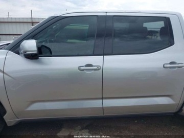 Toyota Tundra II 2022 Toyota Tundra Platinum, 2022r., 4x4, 3.4L 3.4 Benzyna 389KM, zdjęcie 7