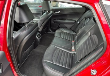 Kia Optima II Sedan 1.7 VGT CRDi 141KM 2017 Kia Optima GT line 1.7 CRDi 141KM Automat Lopatki Full Opcja Zamiana Gwara, zdjęcie 19