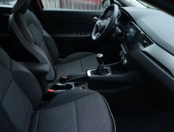 Renault Captur II Crossover 1.3 TCe 140KM 2021 Renault Captur 1.3 TCe, Salon Polska, Serwis ASO, zdjęcie 8