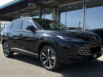 MG HS II SUV Hybrid+ 1.5T HYBRID+ 224KM 2026 MG HS 1.5T HEV+ Exclusive aut Suv 224KM 2026