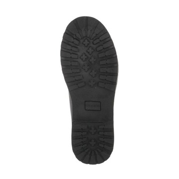 Trekingové topánky Kappa Kombo Mid 241635 čierne