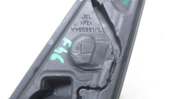 BMW F46 KRYT PLAST SLOUPU LEVÝ WW65991