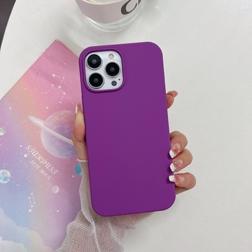Силиконовый чехол для телефона Iphone 14 13 12 11
