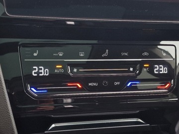 Volkswagen Arteon Fastback Facelifting 2.0 TSI 280KM 2022 Volkswagen Arteon Shooting Brake 2.0 TSI 4Motion E, zdjęcie 26