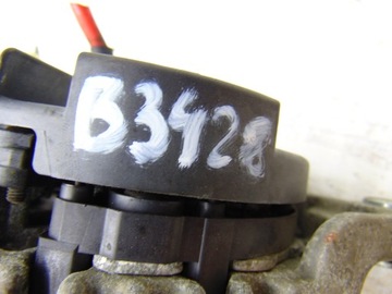 ALTERNÁTOR 120A OPEL CORSA D ASTRA MERIVA 13266810