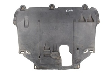 OSŁONA POD SILNIK PŁYTA DOLNA FORD KUGA MK1 I 2.0 TDCI 08-12