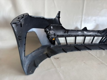 BMW 5 G60 G61 M paketo priekinis bamperis – nuotrauka 12