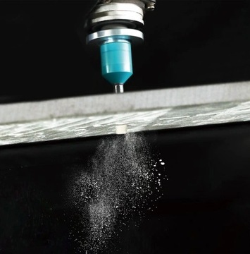 Набор алмазных кольцевых пил DBDMS10