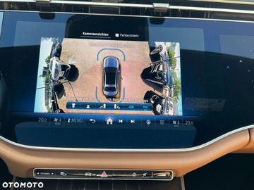 Mercedes Klasa E W214 2025 Mercedes-Benz Klasa E Mercedes-Benz Klasa E 220 d 4-Matic AMG 2.0 Diesel, zdjęcie 22