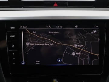 Volkswagen Arteon Fastback Facelifting 2.0 TDI 200KM 2022 Volkswagen Arteon Shooting Brake 2.0 TDI 200KM R-L, zdjęcie 16