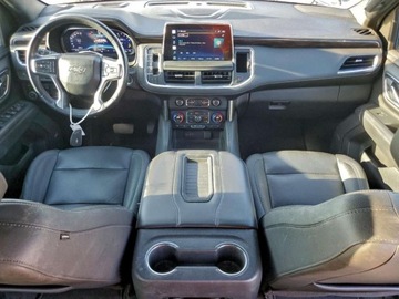 Chevrolet Tahoe GMT900 2022 Chevrolet Tahoe K1500 Z71 2022 6.2 Benzyna 420KM, zdjęcie 8