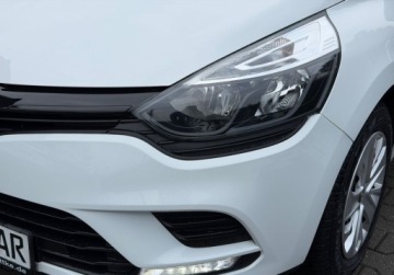 Renault Clio IV Hatchback 5d Facelifting 1.2 75KM 2018 Renault Clio 1.2 75KM NAVI Led Klima Bezwypadkowy SERWIS Dla wymagajacych, zdjęcie 10