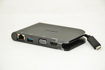 Док-станция Kensington SD1500 USB-C