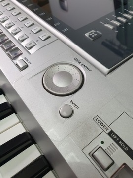 Yamaha TYROS 2 защитные пленки для инструмента ХИТ!
