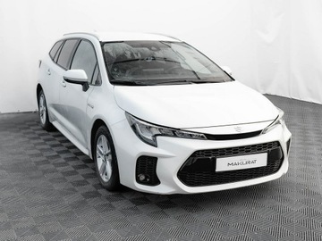 Suzuki Swace 2021 Suzuki Swace GD2L367#1.8 Hybrid Premium Plus CVT, zdjęcie 2