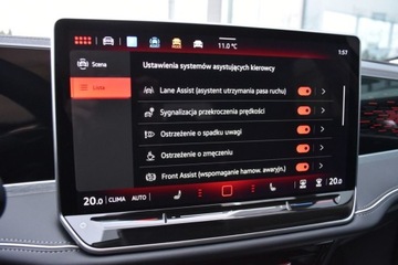 Volkswagen Passat B8 Variant Facelifting 2.0 TDI SCR 150KM 2025 Volkswagen Passat Variant 150KM TDI DSG Elegance IQDrive Alu17 Kamera360 H, zdjęcie 17