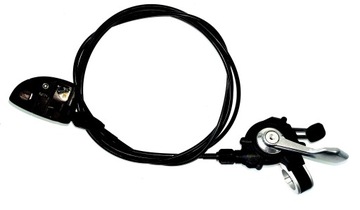 Новый переключатель SRAM DualDrive 3 + CLICKBOX DD3