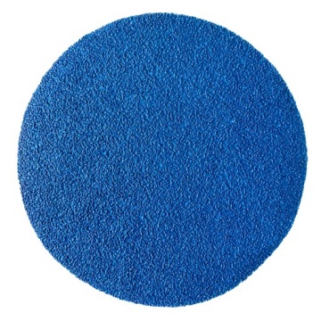 Brusný papír Disk Suchý Zip kotouč 125 mm Z120 Zirkon